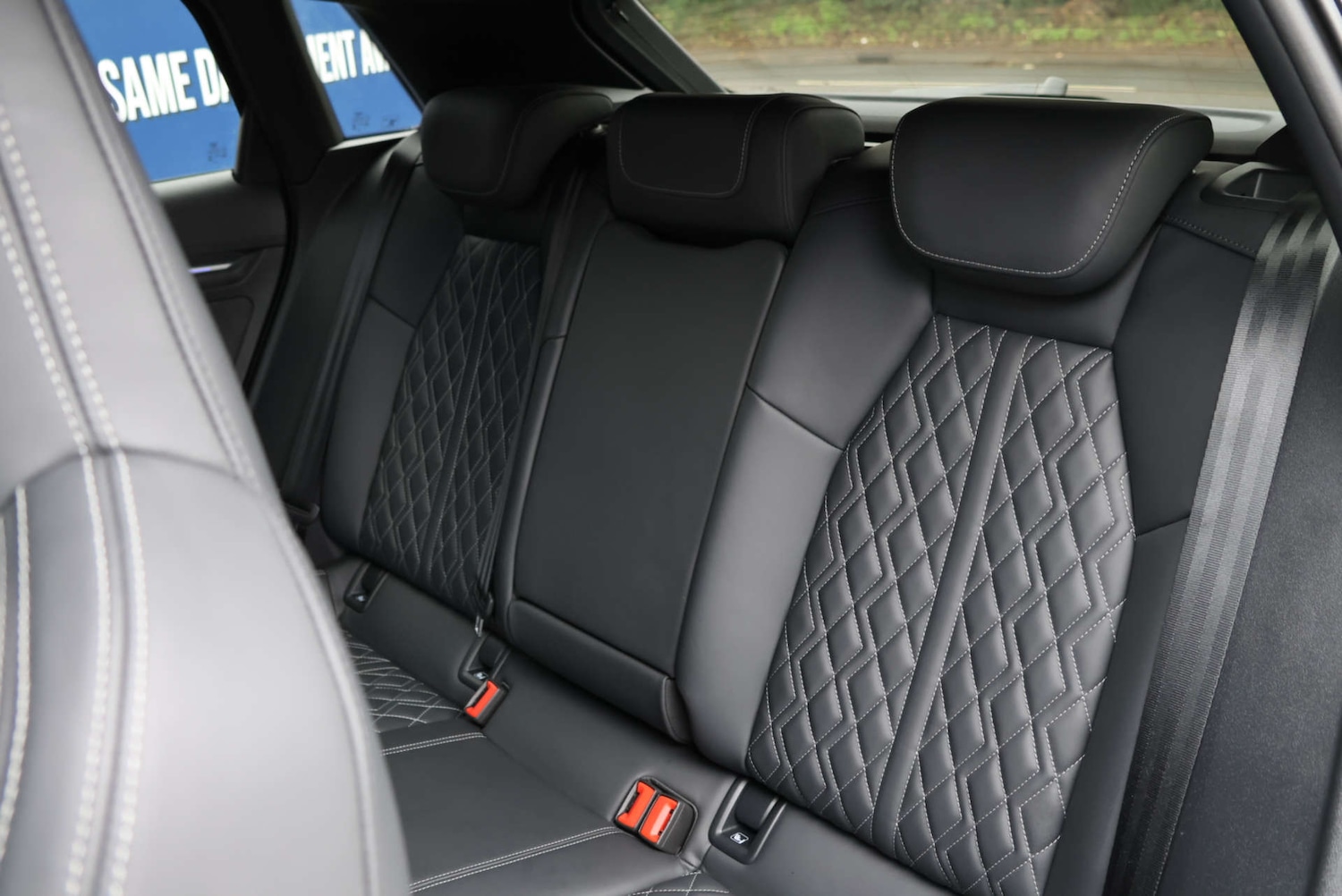 Used Audi A3 2025 for sale - 76724055: Photo 10