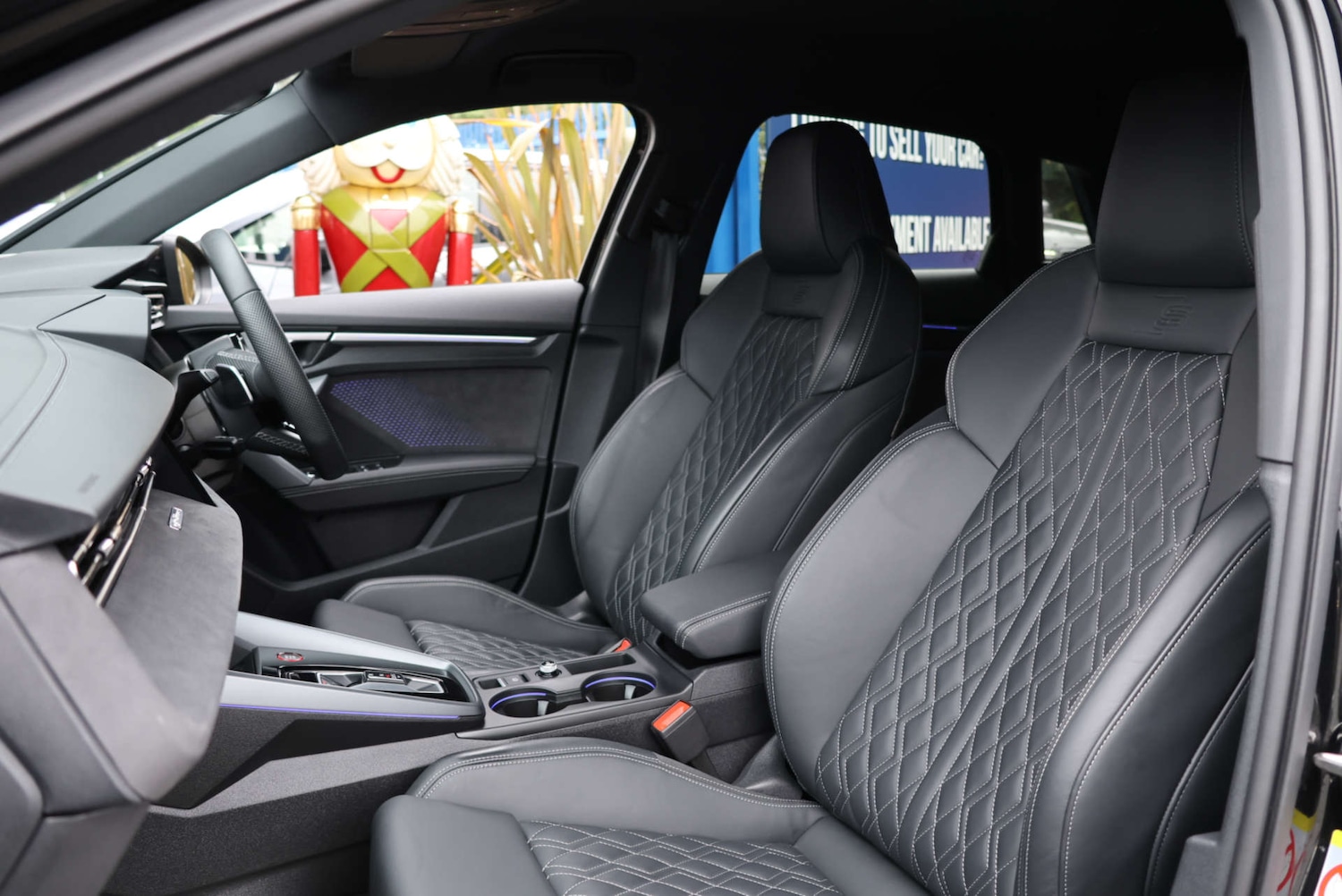 Used Audi A3 2025 for sale - 76724055: Photo 11