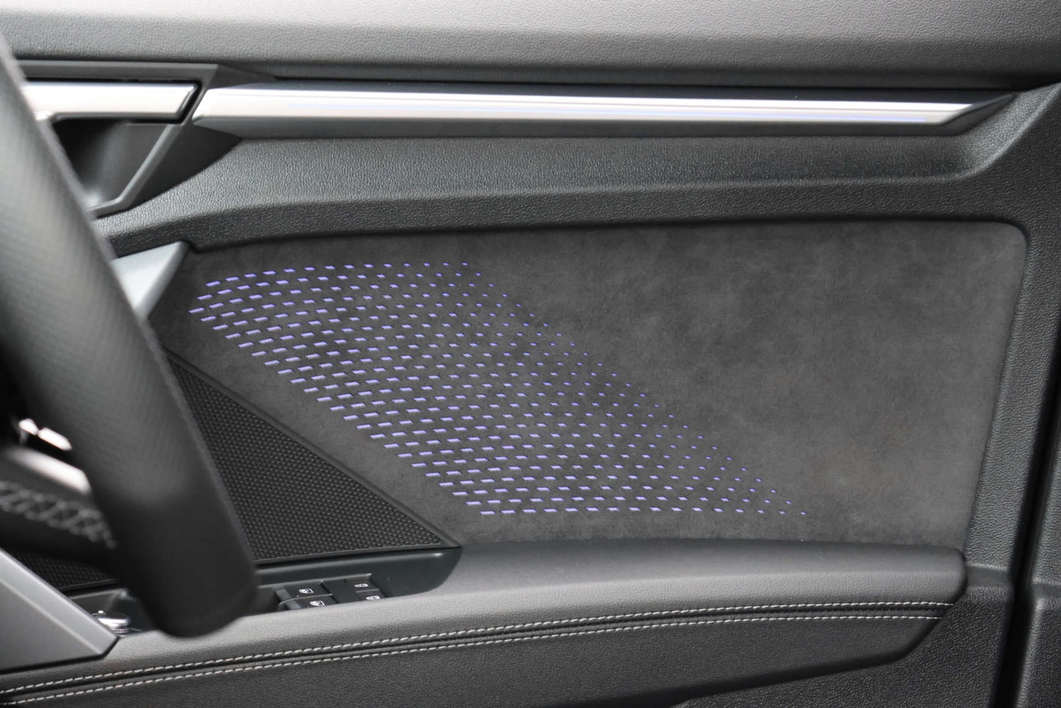 Used Audi A3 2025 for sale - 76724055: Photo 12