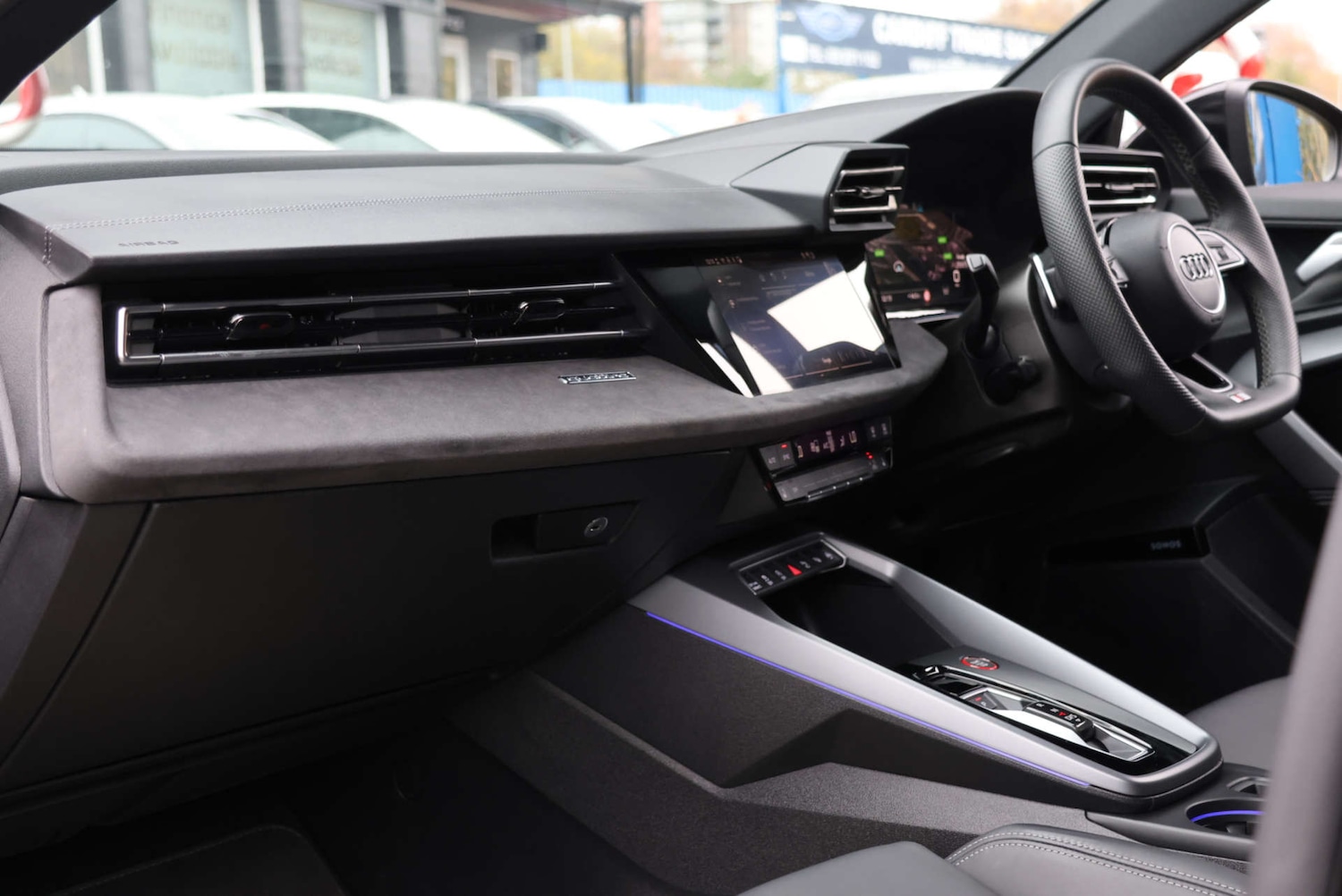 Used Audi A3 2025 for sale - 76724055: Photo 14