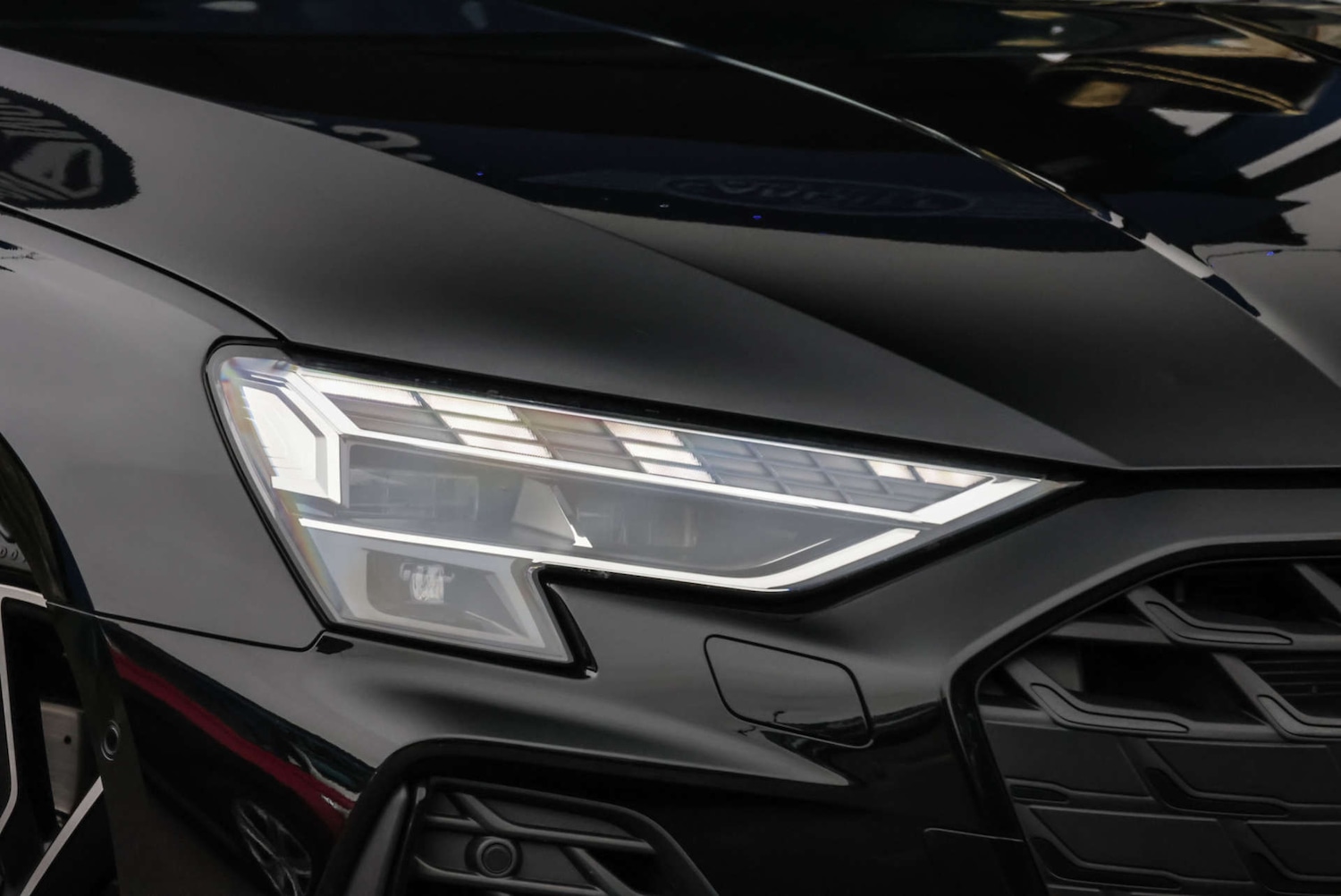 Used Audi A3 2025 for sale - 76724055: Photo 19