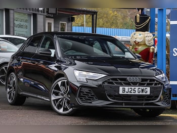 Used Audi A3 2025 for sale - 76724055: Photo