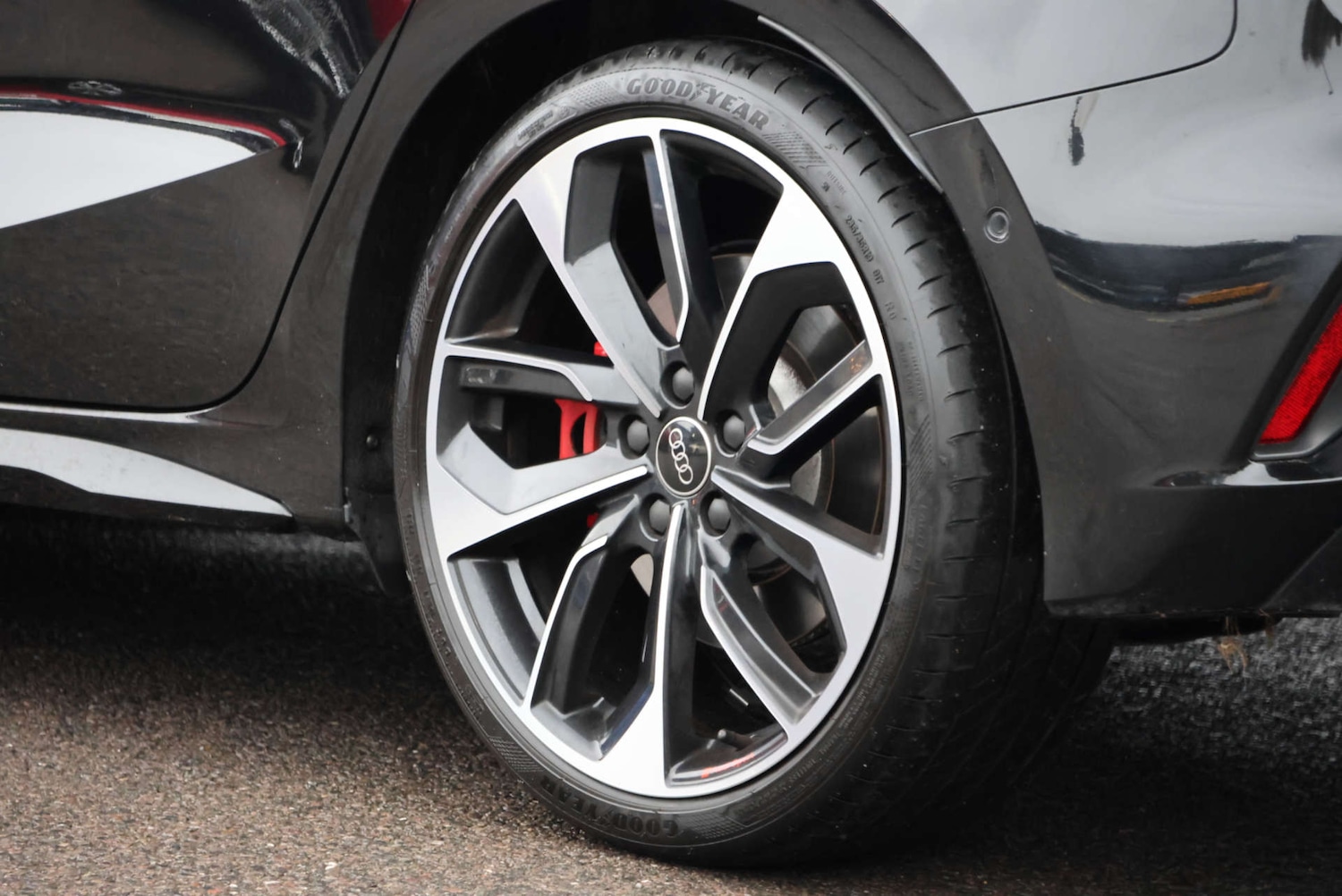 Used Audi A3 2025 for sale - 76724055: Photo 21