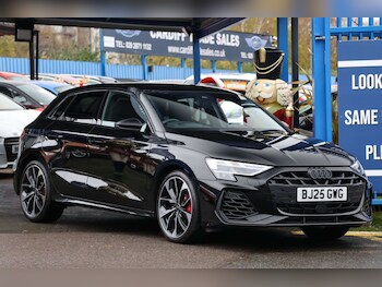 Used Audi A3 2025 for sale - 76724055: Photo