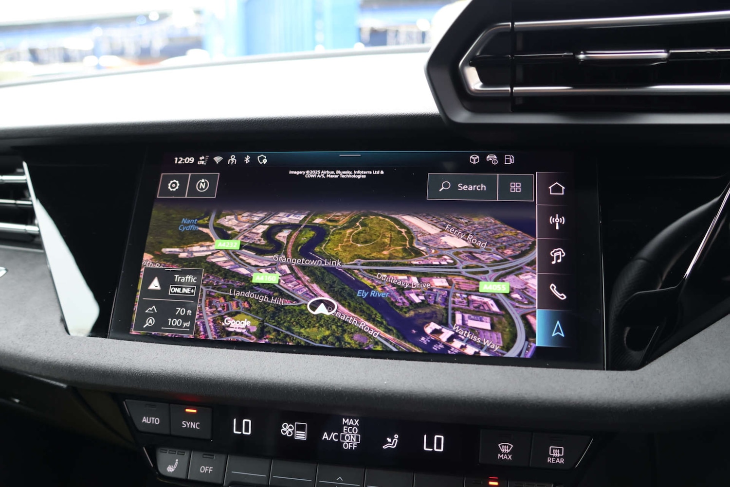 Used Audi A3 2025 for sale - 76724055: Photo 30