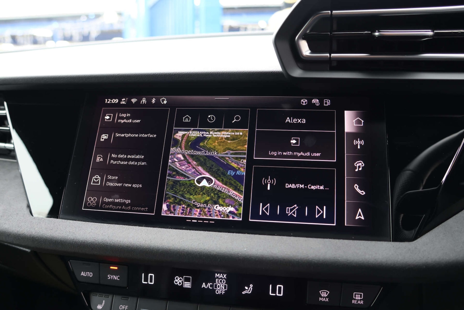 Used Audi A3 2025 for sale - 76724055: Photo 31