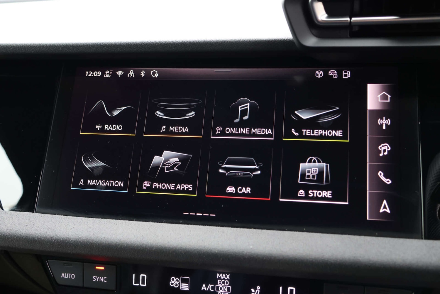 Used Audi A3 2025 for sale - 76724055: Photo 32