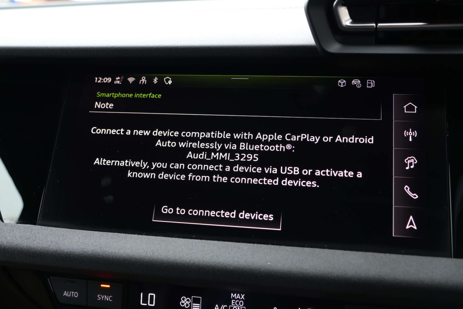 Used Audi A3 2025 for sale - 76724055: Photo 33