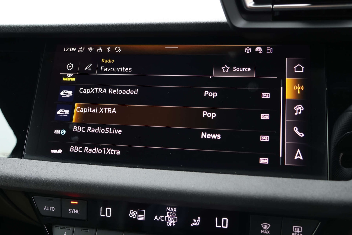 Used Audi A3 2025 for sale - 76724055: Photo 34