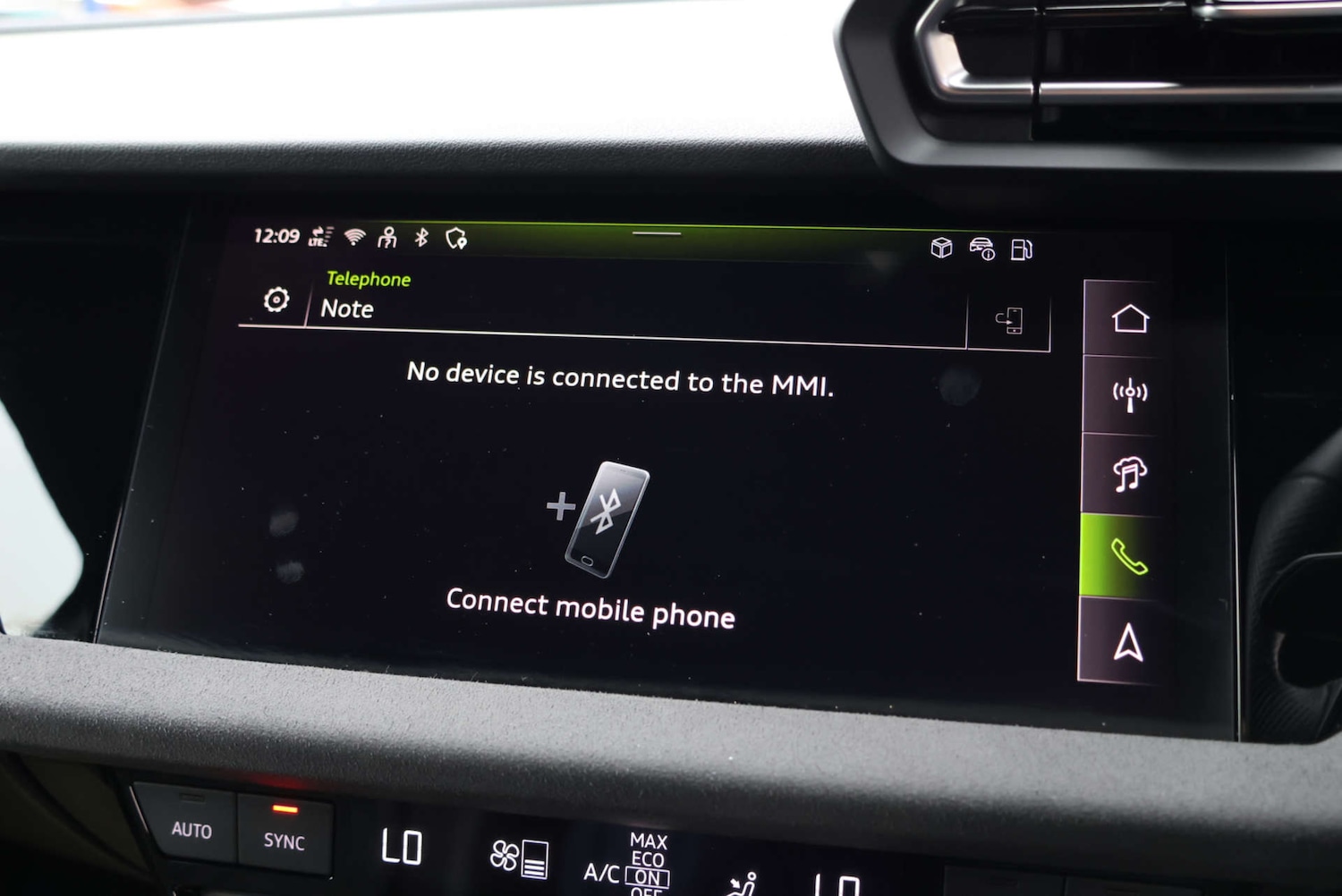 Used Audi A3 2025 for sale - 76724055: Photo 35