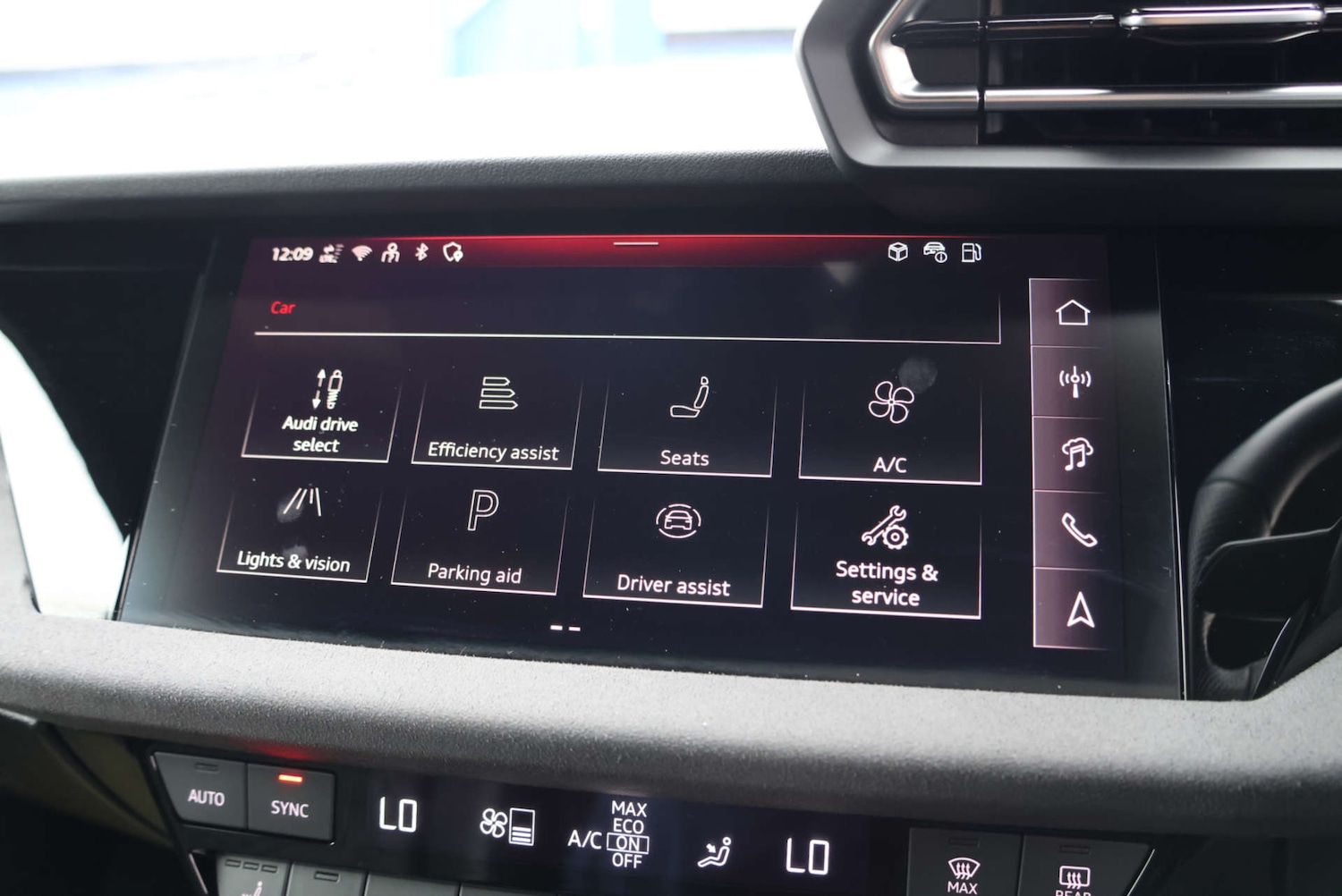 Used Audi A3 2025 for sale - 76724055: Photo 36