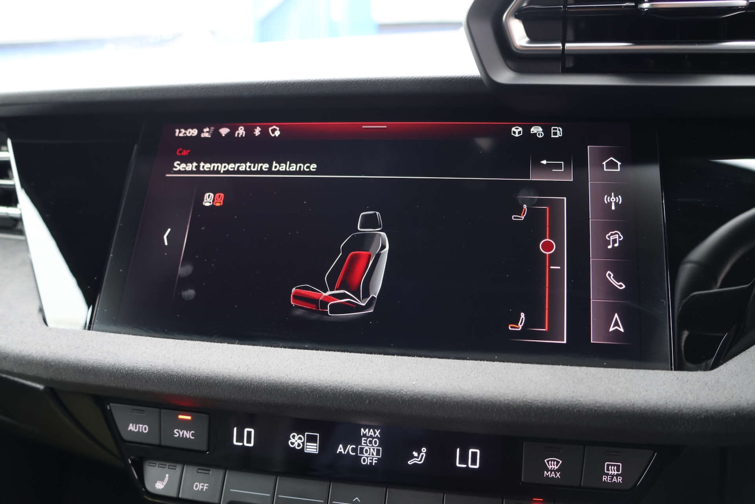 Used Audi A3 2025 for sale - 76724055: Photo 37