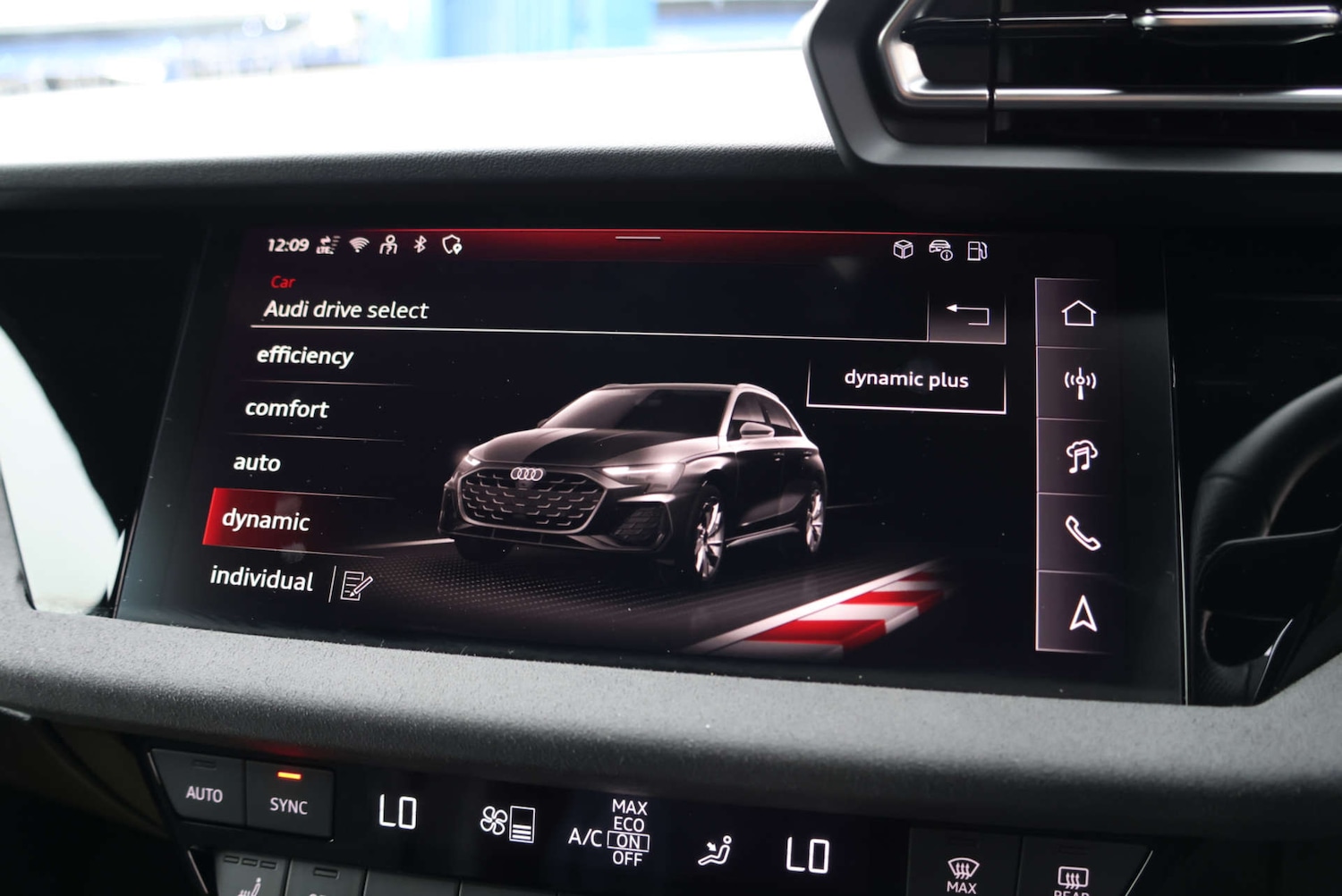 Used Audi A3 2025 for sale - 76724055: Photo 38