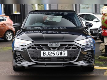 Used Audi A3 2025 for sale - 76724055: Photo