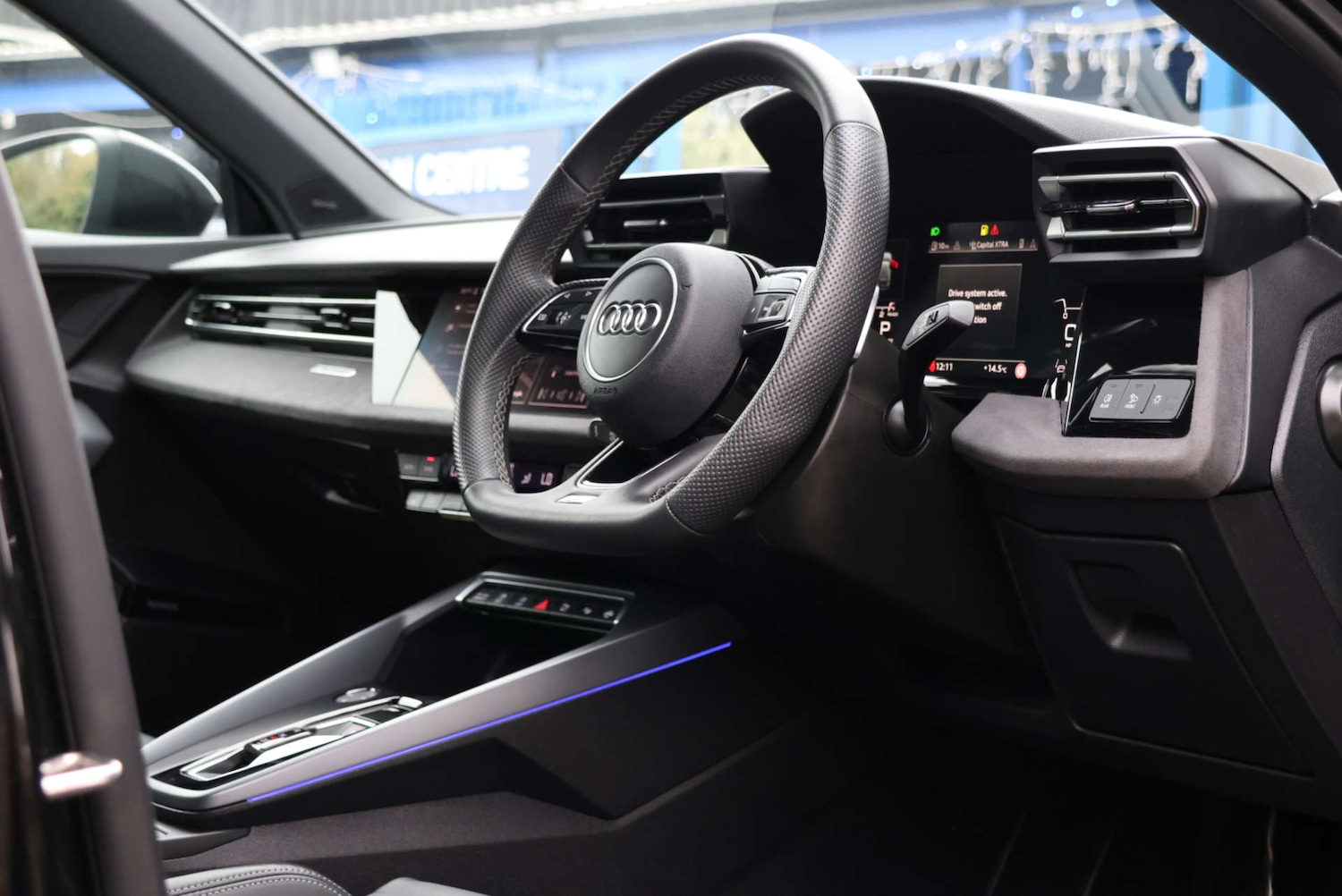 Used Audi A3 2025 for sale - 76724055: Photo 4