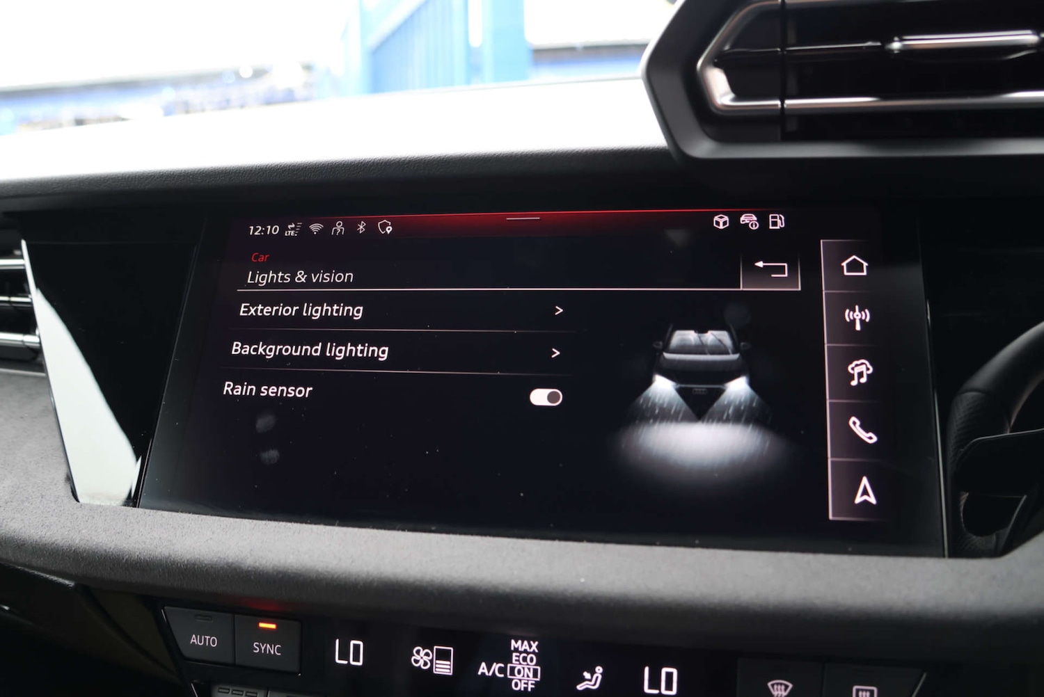 Used Audi A3 2025 for sale - 76724055: Photo 40