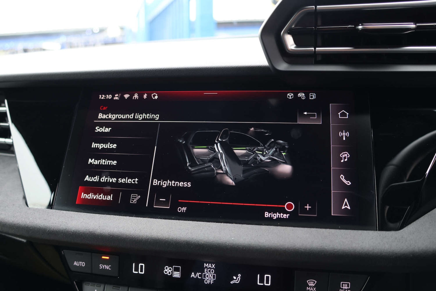 Used Audi A3 2025 for sale - 76724055: Photo 41