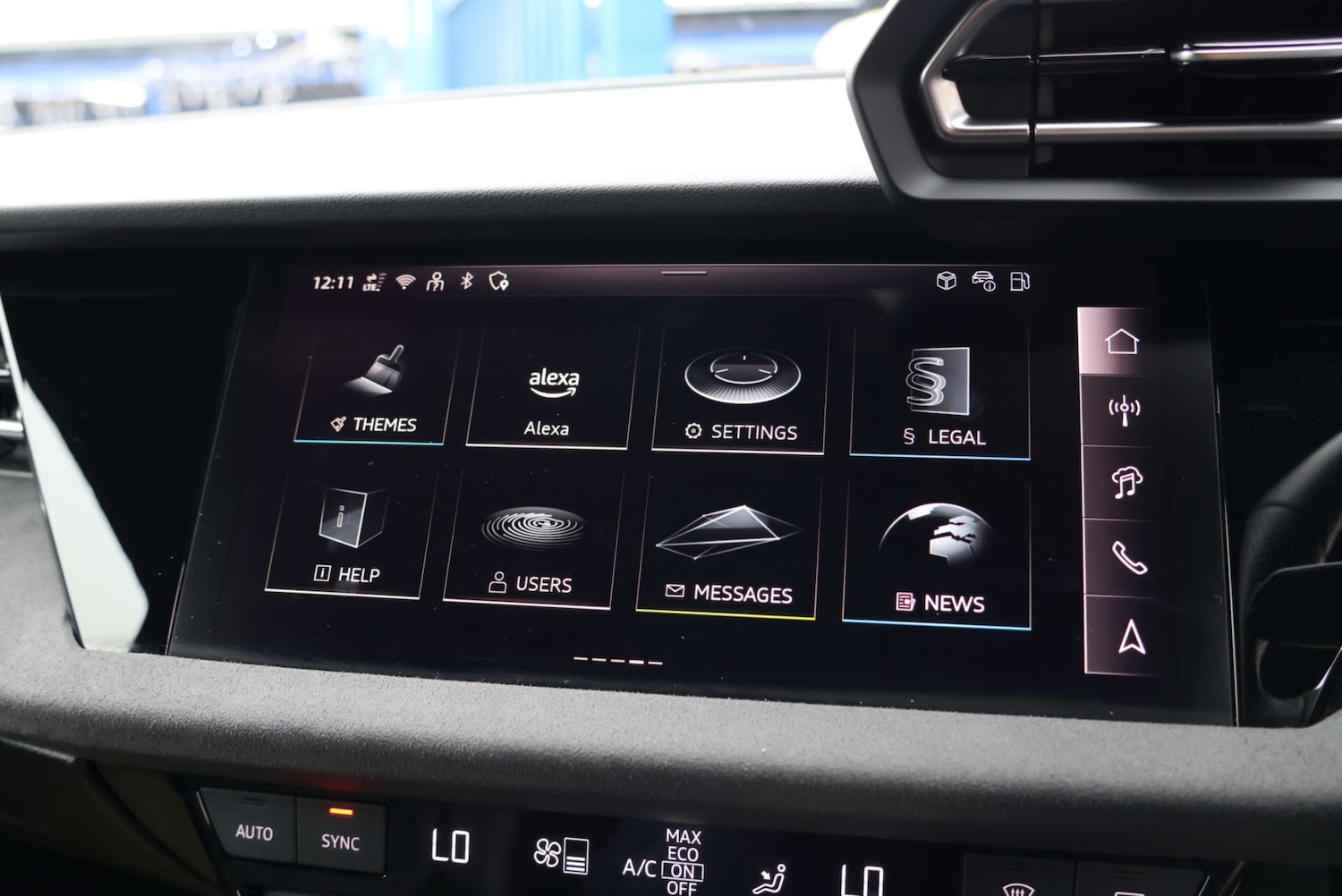 Used Audi A3 2025 for sale - 76724055: Photo 44