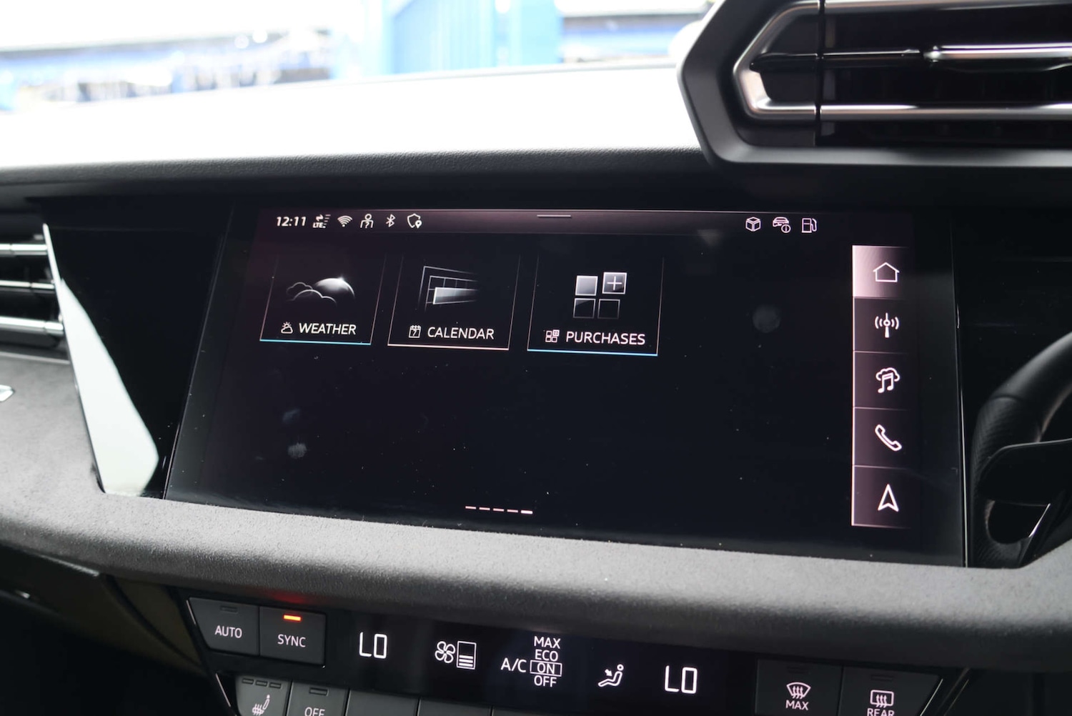 Used Audi A3 2025 for sale - 76724055: Photo 45