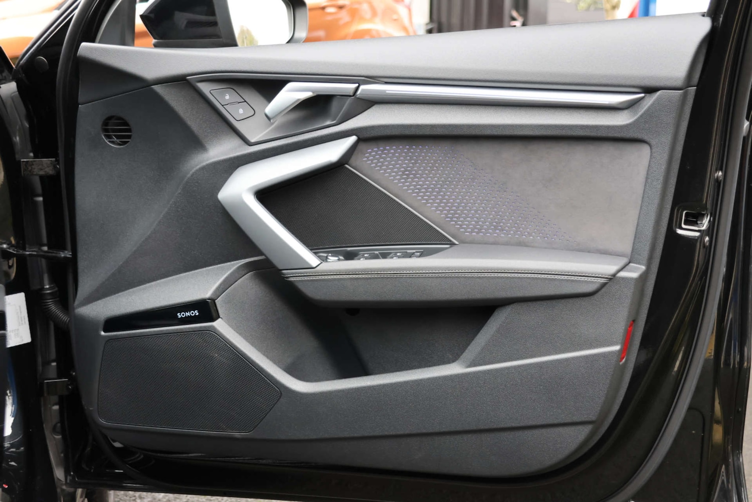 Used Audi A3 2025 for sale - 76724055: Photo 46