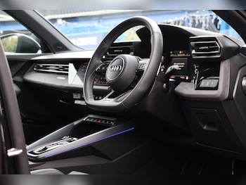 Used Audi A3 2025 for sale - 76724055: Photo