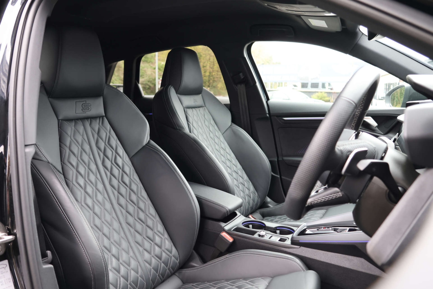 Used Audi A3 2025 for sale - 76724055: Photo 5