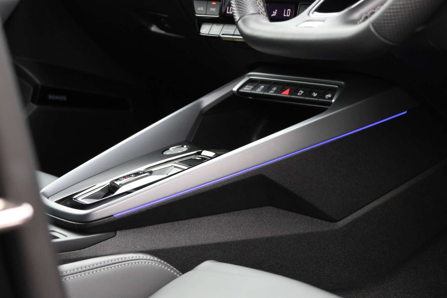 Used Audi A3 2025 for sale - 76724055: Photo 51