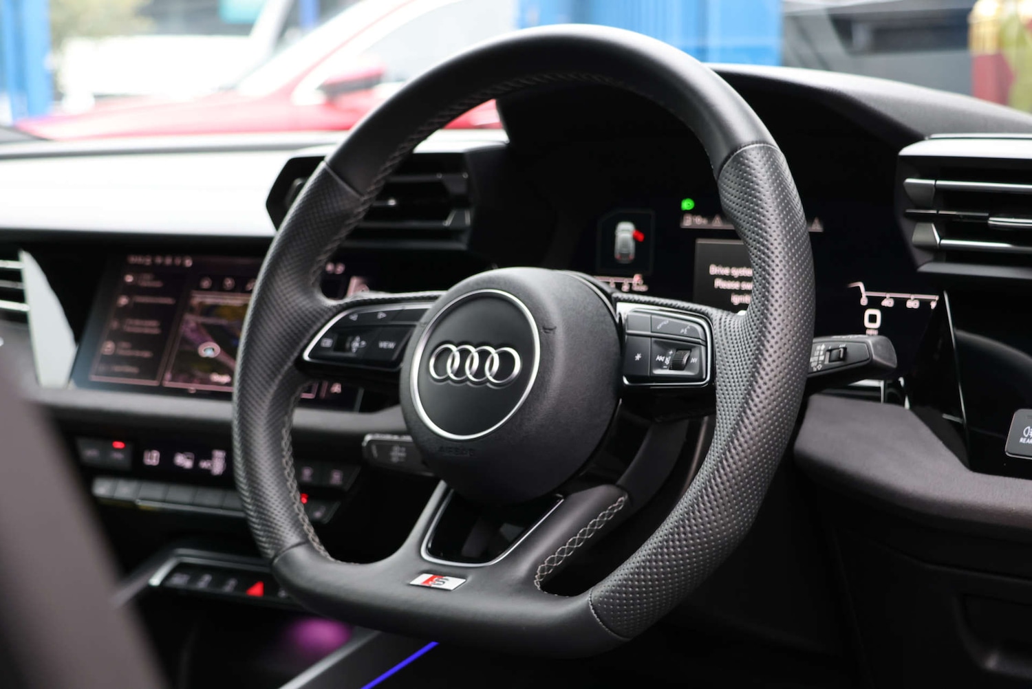 Used Audi A3 2025 for sale - 76724055: Photo 52