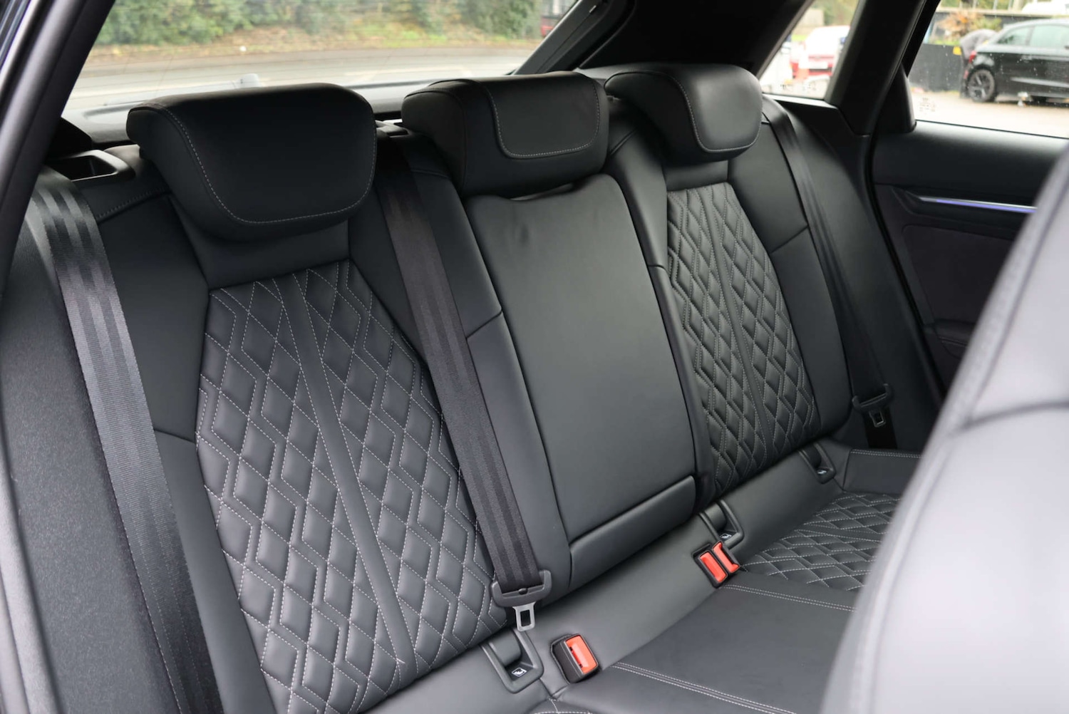 Used Audi A3 2025 for sale - 76724055: Photo 7