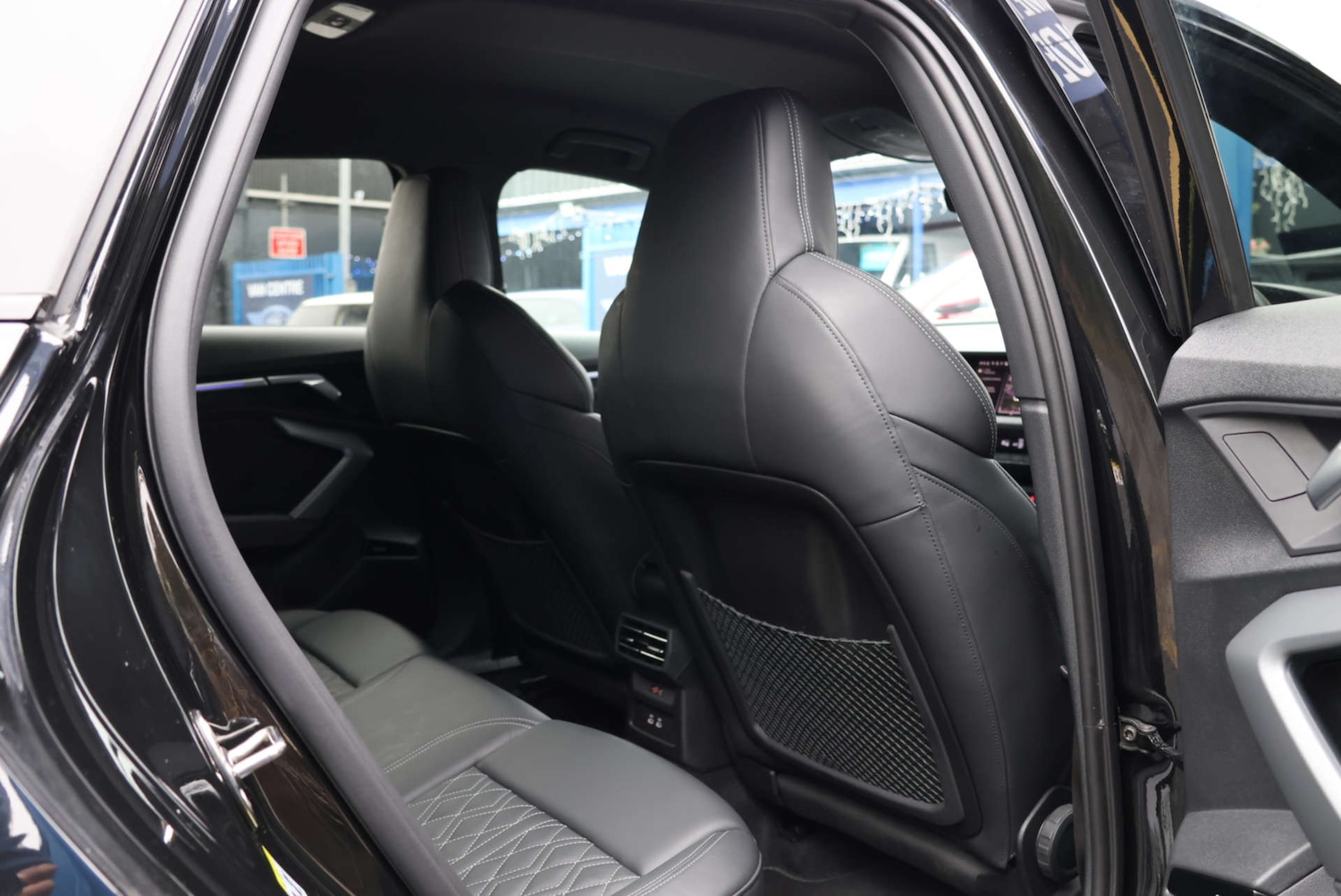 Used Audi A3 2025 for sale - 76724055: Photo 8