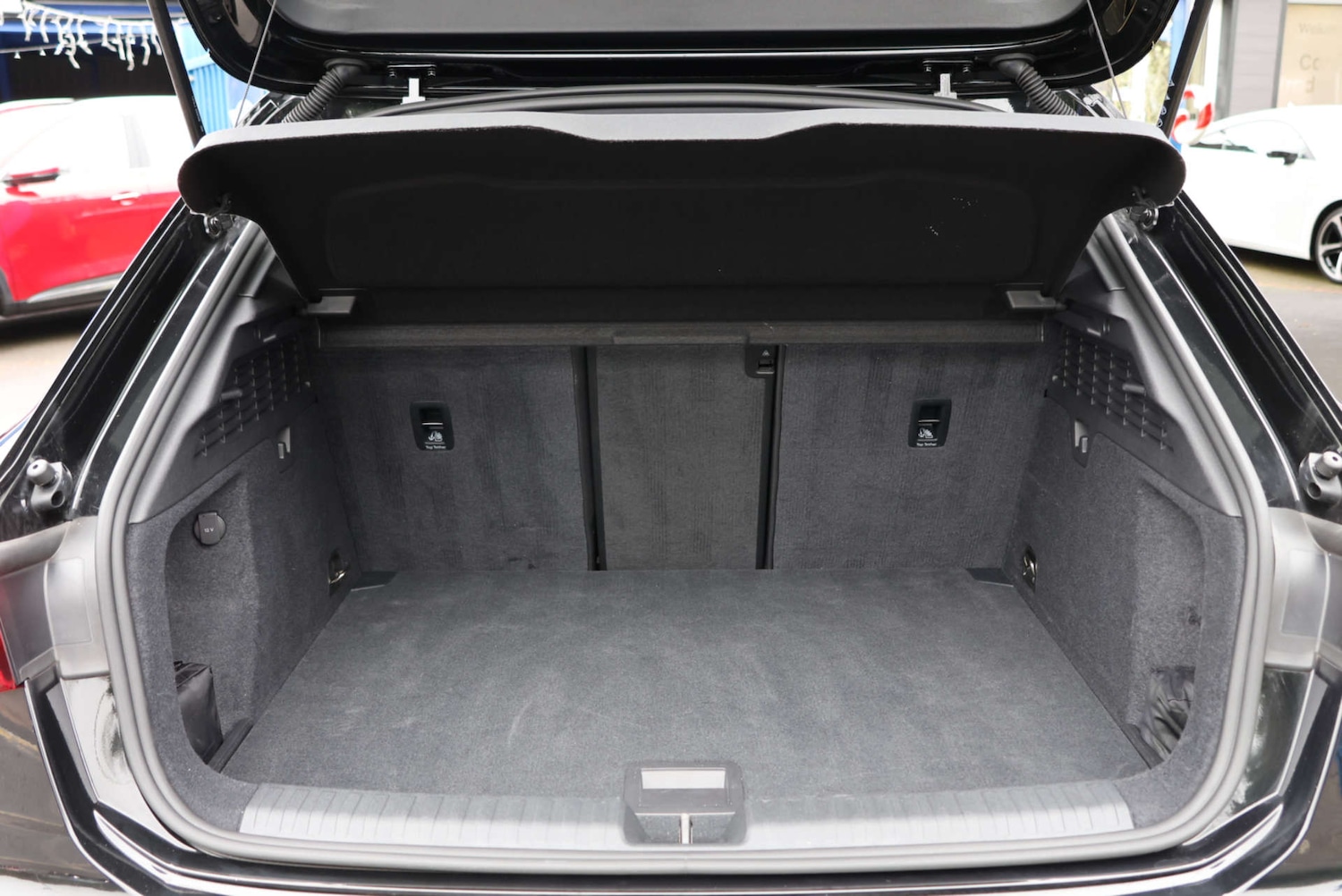 Used Audi A3 2025 for sale - 76724055: Photo 9