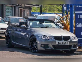 Used BMW 3 Series 2013 for sale - 79232060: Photo