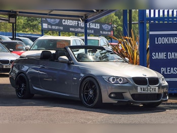 Used BMW 3 Series 2013 for sale - 79232060: Photo