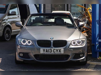 Used BMW 3 Series 2013 for sale - 79232060: Photo
