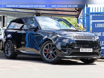 Used Land Rover Range Rover Sport 2025 for sale - 78840135: Photo