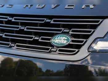 Used Land Rover Range Rover Sport 2025 for sale - 78840135: Photo