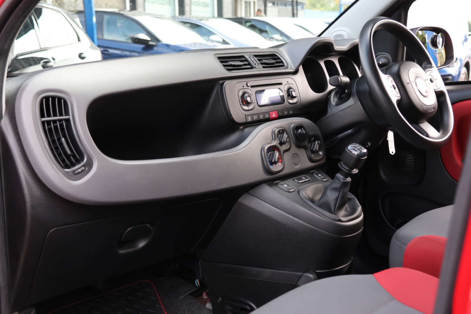 Used Fiat Panda 2015 for sale - 77094192: Photo 10