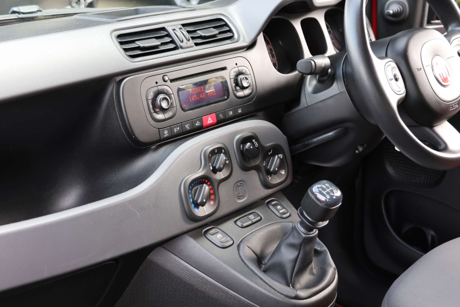 Used Fiat Panda 2015 for sale - 77094192: Photo 12