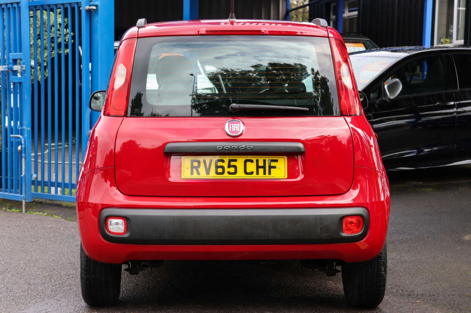 Used Fiat Panda 2015 for sale - 77094192: Photo 13