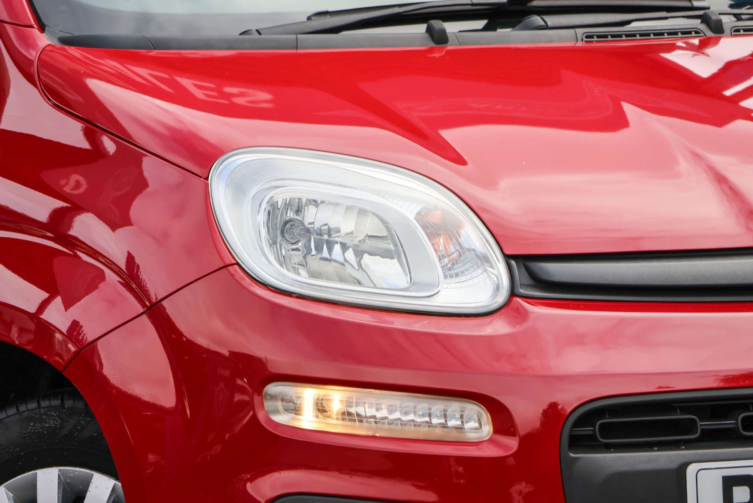 Used Fiat Panda 2015 for sale - 77094192: Photo 16