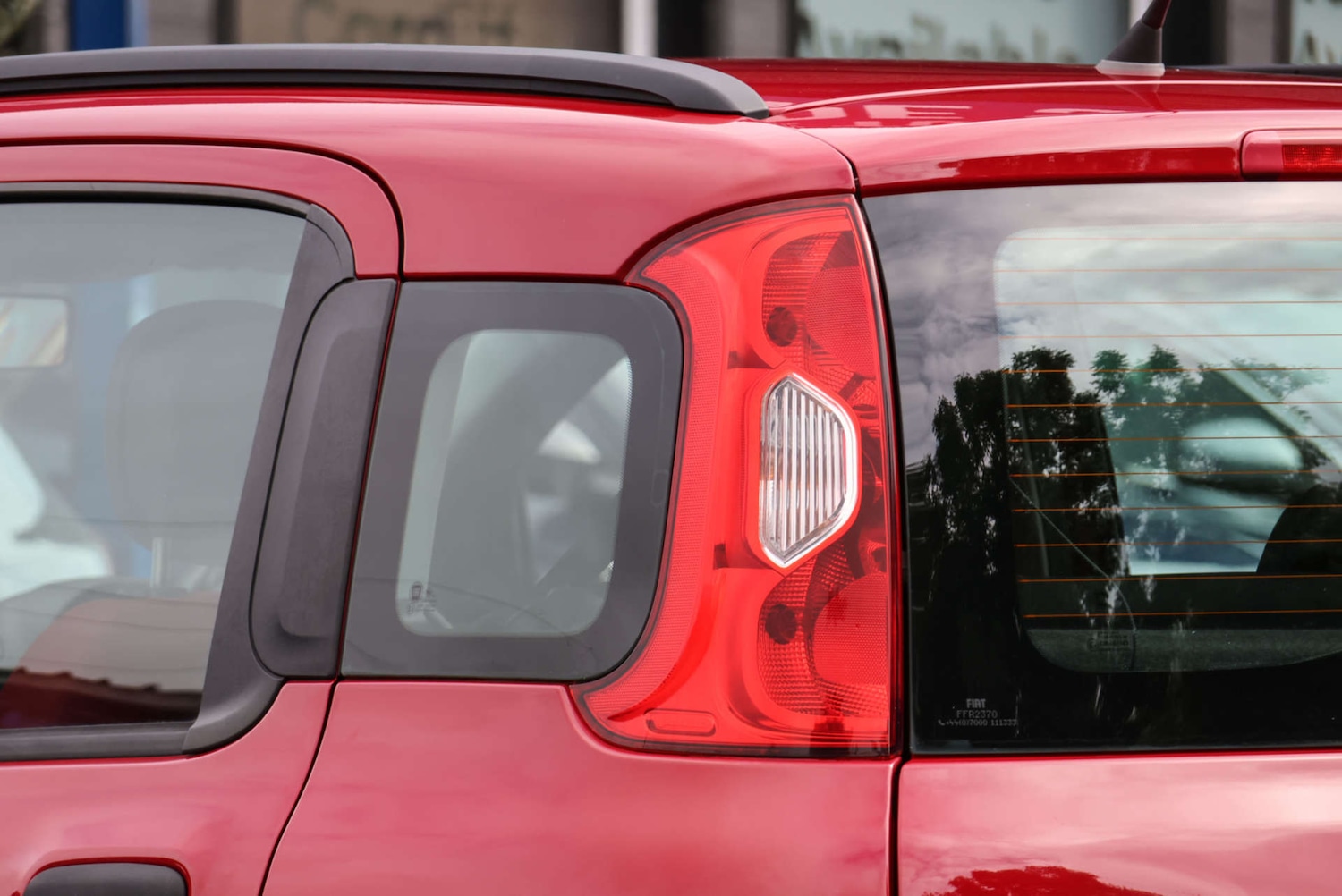 Used Fiat Panda 2015 for sale - 77094192: Photo 17