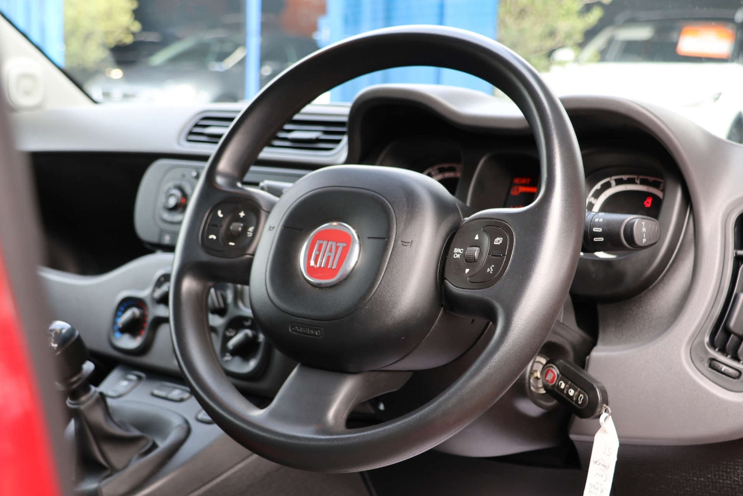 Used Fiat Panda 2015 for sale - 77094192: Photo 19