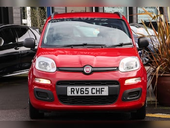 Used Fiat Panda 2015 for sale - 77094192: Photo