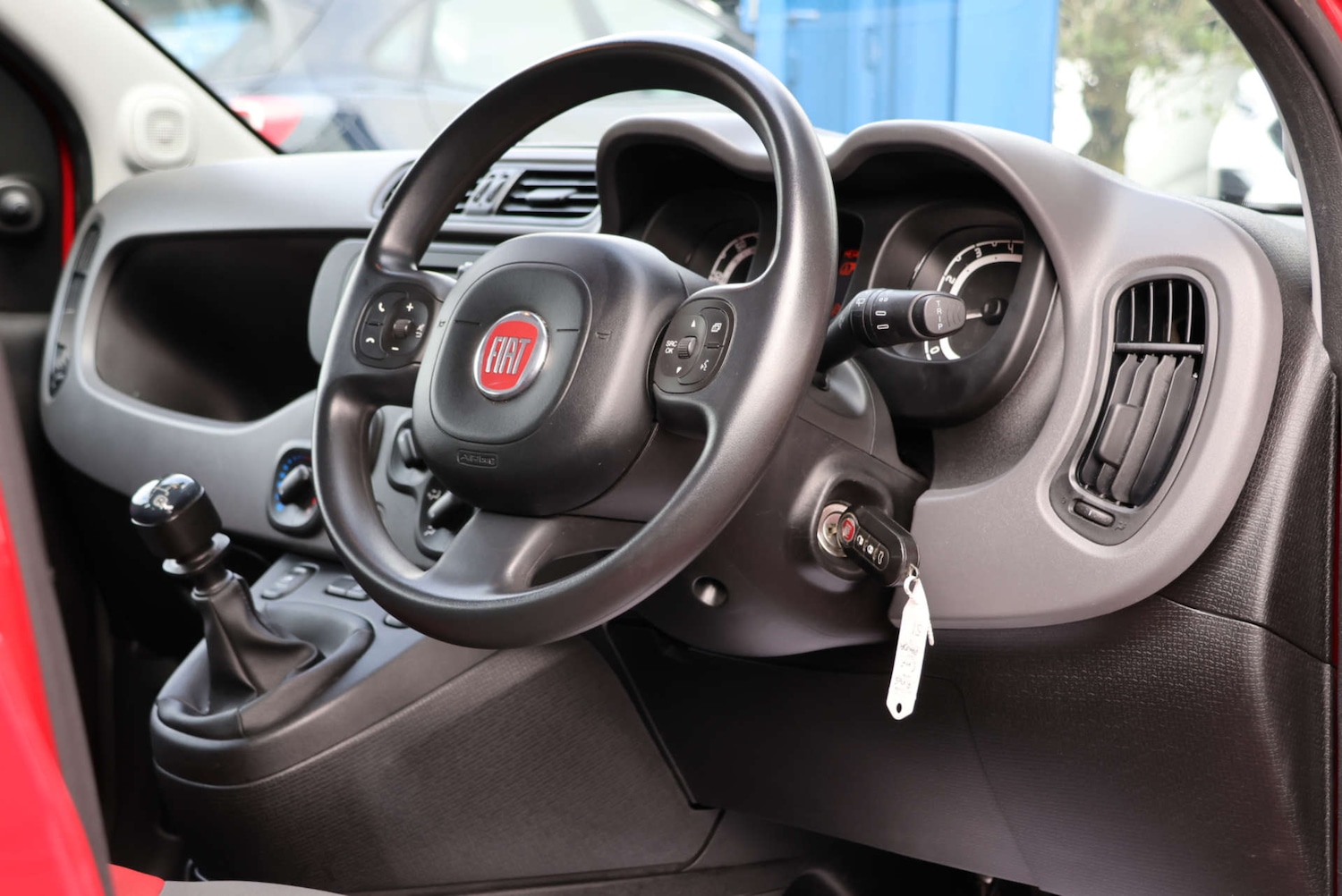 Used Fiat Panda 2015 for sale - 77094192: Photo 4