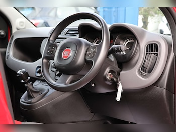Used Fiat Panda 2015 for sale - 77094192: Photo