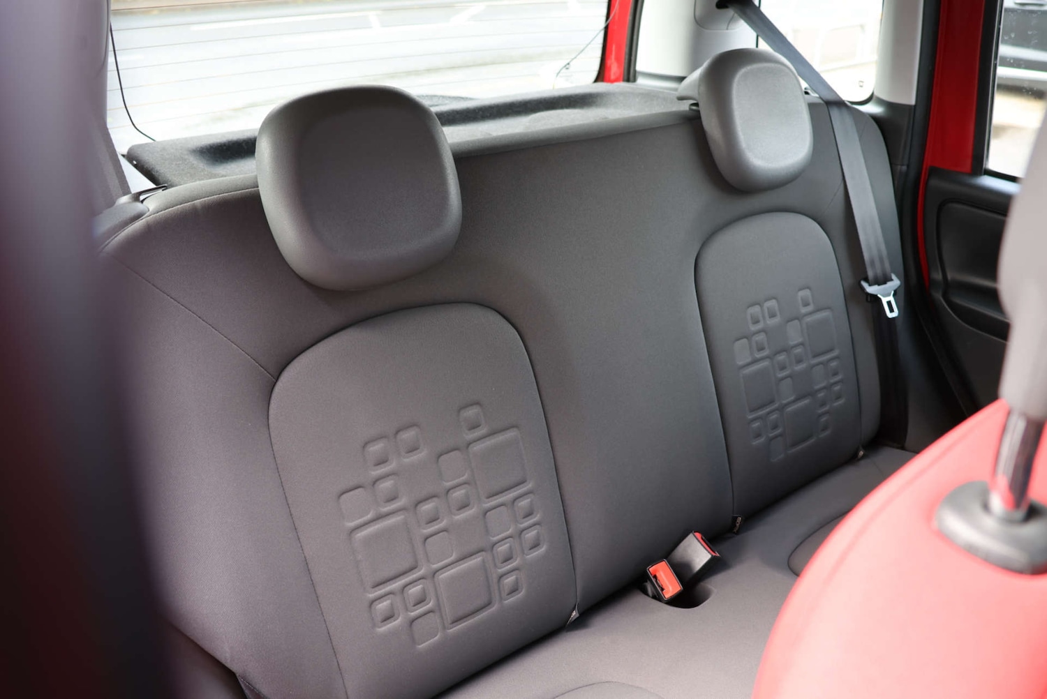 Used Fiat Panda 2015 for sale - 77094192: Photo 6