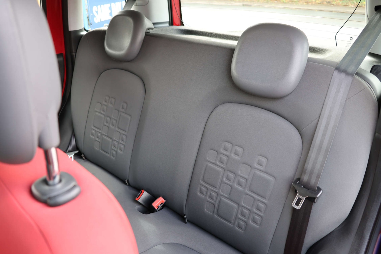 Used Fiat Panda 2015 for sale - 77094192: Photo 8