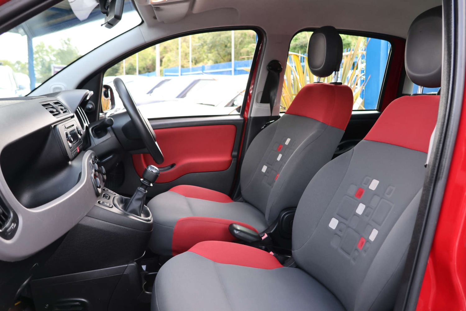 Used Fiat Panda 2015 for sale - 77094192: Photo 9