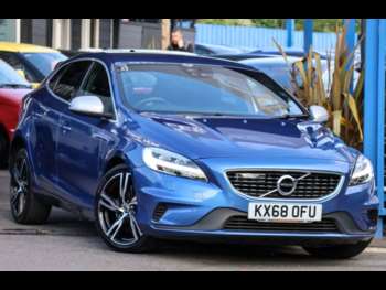 2018 (68) - 2.0 D3 R-Design Pro Hatchback 5dr Diesel Auto Euro 6 (s/s) (150 ps)