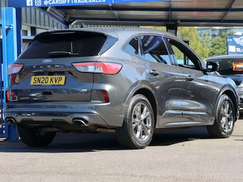 Used Ford Kuga 2020 for sale - 79537904: Photo